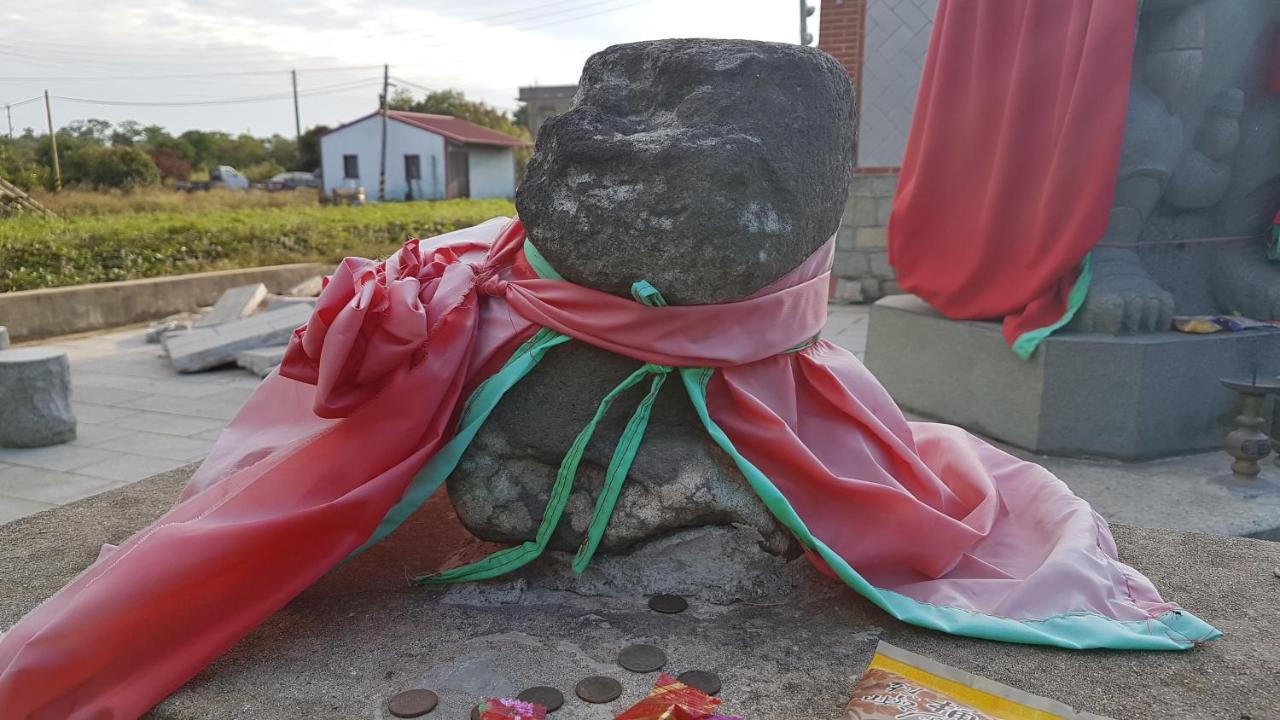 1933 民宿黃天佑番仔厝 Kim Thành Ngoại thất bức ảnh